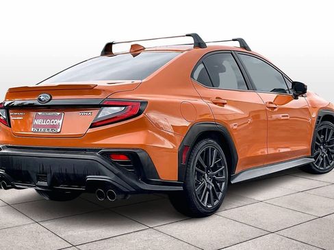 Used 2023 Subaru WRX Premium image 16