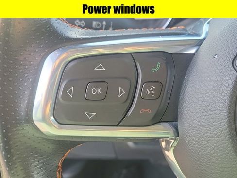 Certified 2023 Jeep Gladiator Mojave w/ Trailer Tow Package image 21