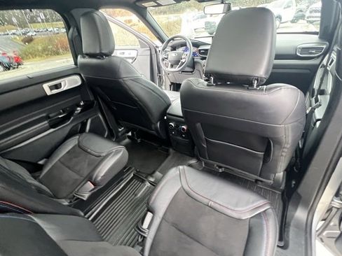 Used 2023 Ford Explorer ST w/ Equipment Group 401A image 29