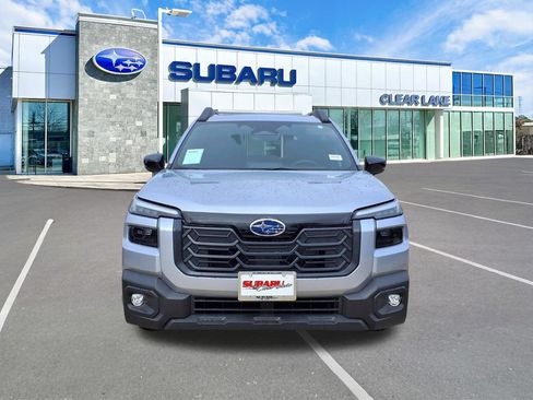New 2026 Subaru Outback Premium AWD/4WD image 5