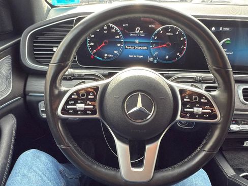 Used 2021 Mercedes-Benz GLE 350 4MATIC image 10