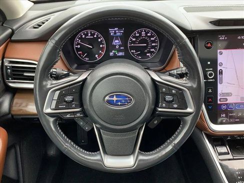 Used 2021 Subaru Outback Touring w/ Popular Package #2 image 14