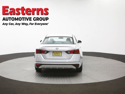 Used 2023 Nissan Altima 2.5 S FWD image 36