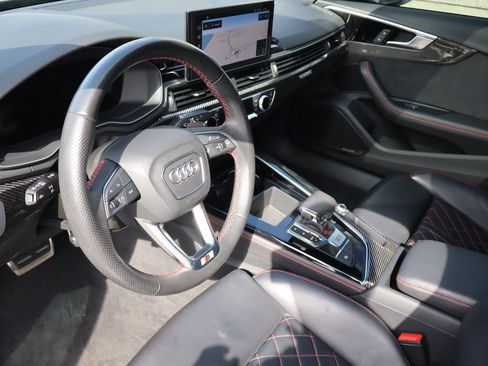 Used 2023 Audi S4 Premium Plus w/ Premium Plus Package AWD/4WD image 12