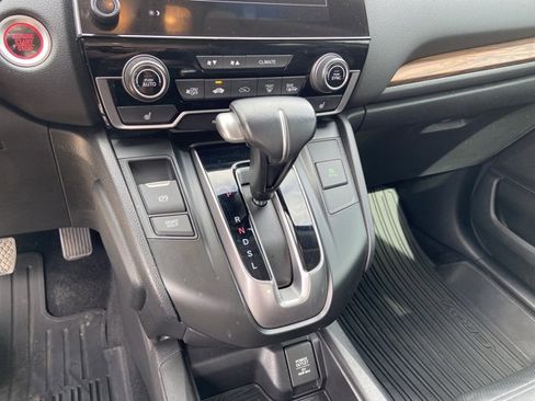 Used 2018 Honda CR-V EX-L image 37