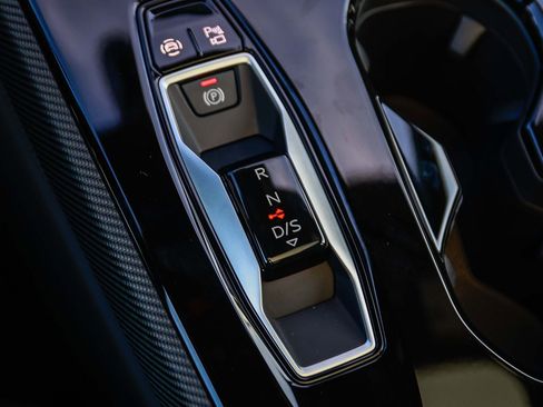 New 2025 Audi S5 Premium Plus image 24