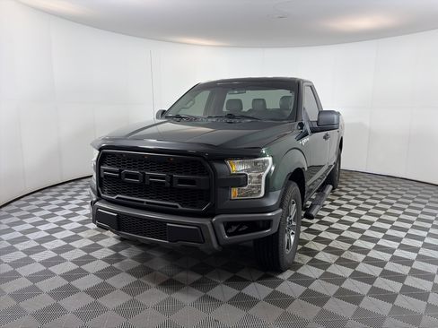 Used 2016 Ford F150 XL image 2