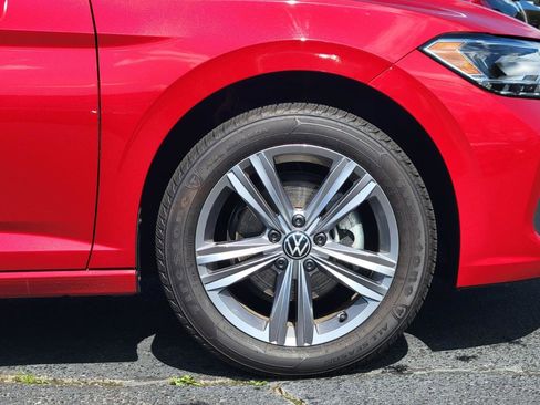 Certified 2023 Volkswagen Jetta SE image 18