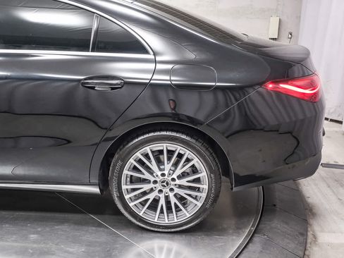 Used 2026 Mercedes-Benz CLA 250 image 8