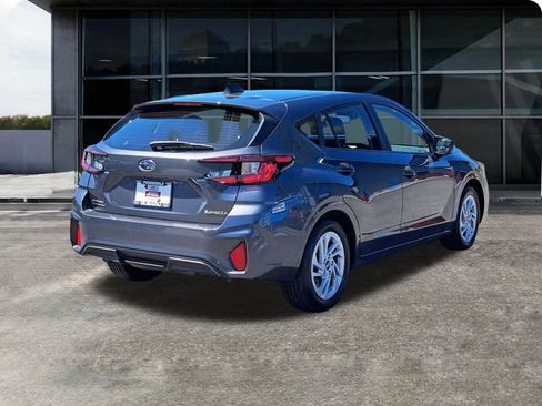 Certified 2025 Subaru Impreza 2.0i AWD/4WD image 9