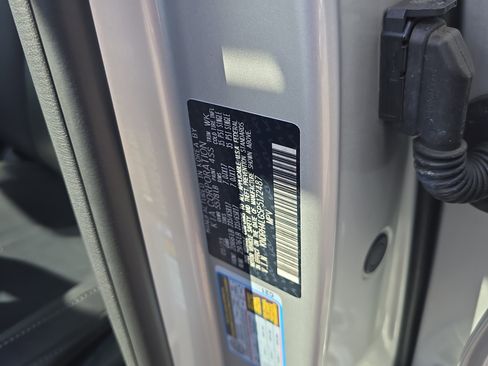 Certified 2023 Kia Sorento EX image 34