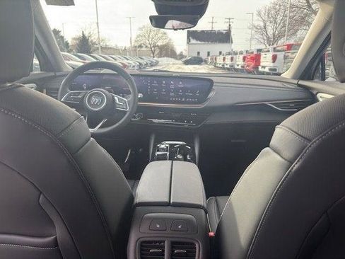 New 2026 Buick Envision Avenir image 13