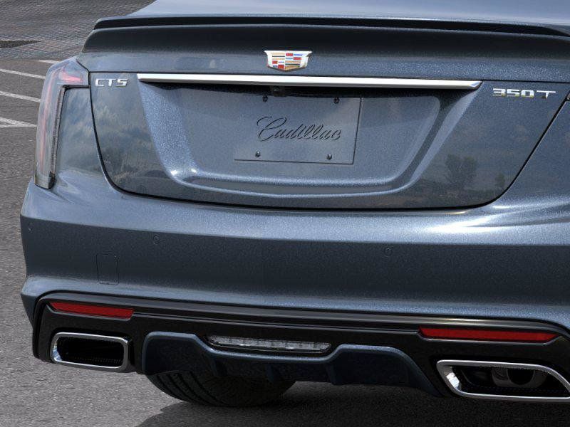 New 2026 Cadillac CT5 Sport RWD image 14