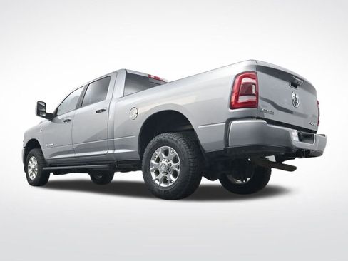 Used 2024 RAM 2500 Laramie image 36