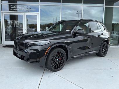 New 2026 BMW X5 xDrive40i w/ Executive Package