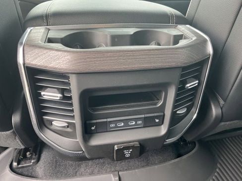 New 2026 RAM 1500 Laramie image 21