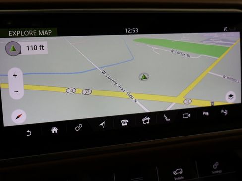 Used 2019 Land Rover Range Rover Autobiography AWD/4WD image 8