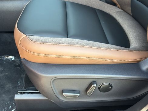 New 2025 Ford Bronco Sport Outer Banks image 17