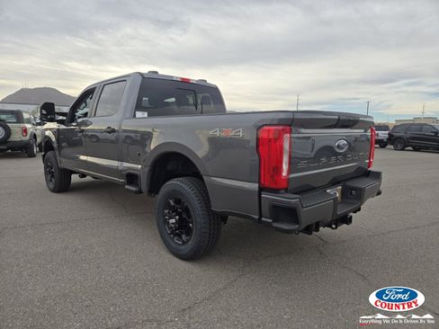 New 2026 Ford F250 XL w/ STX Appearance Package image 3