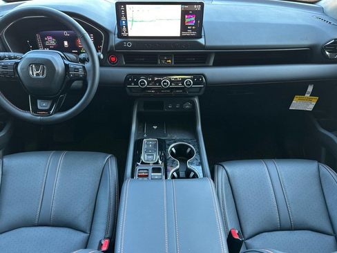 New 2026 Honda Passport TrailSport Elite image 15