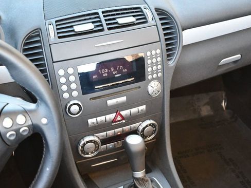 Used 2006 Mercedes-Benz SLK 55 AMG image 63