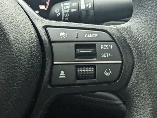 New 2026 Honda Accord LX image 23