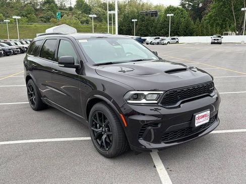 New 2026 Dodge Durango GT AWD/4WD image 2
