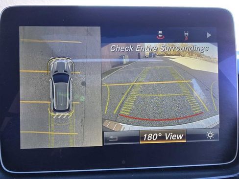 Used 2018 Mercedes-Benz GLE 350 4MATIC image 10