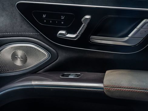 Used 2023 Mercedes-Benz EQS 450+ Sedan image 15