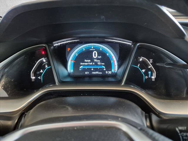Used 2016 Honda Civic EX-T image 12
