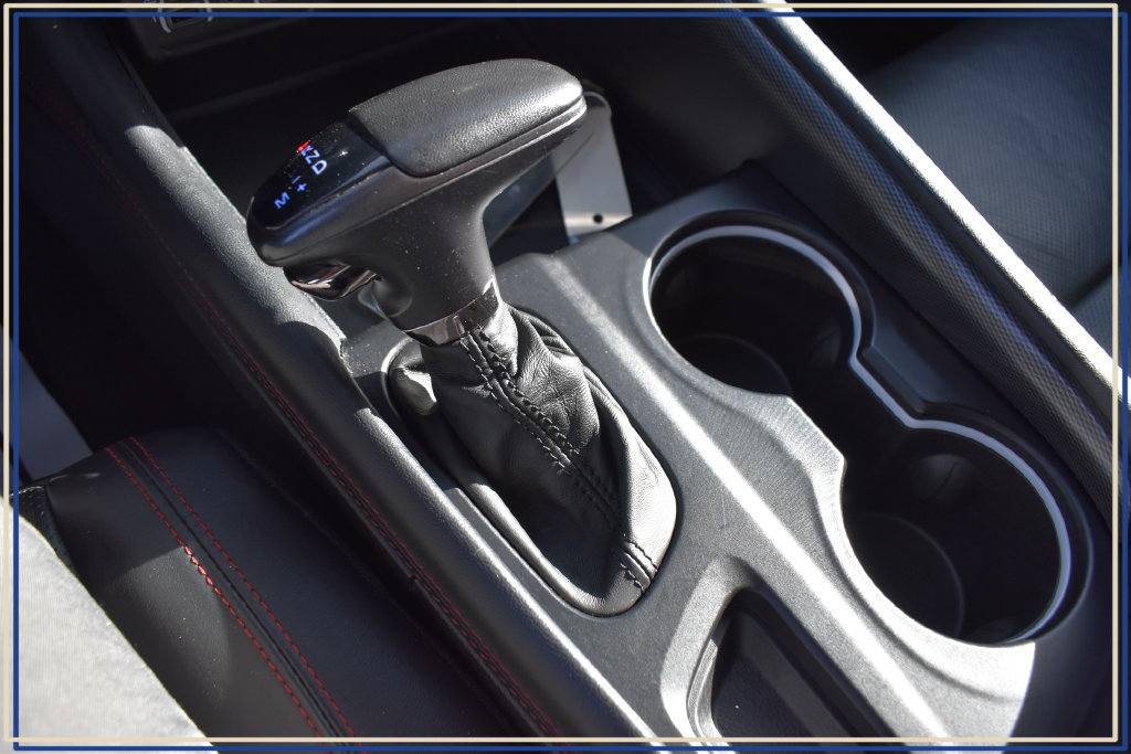 Used 2024 Dodge Durango GT AWD/4WD image 28