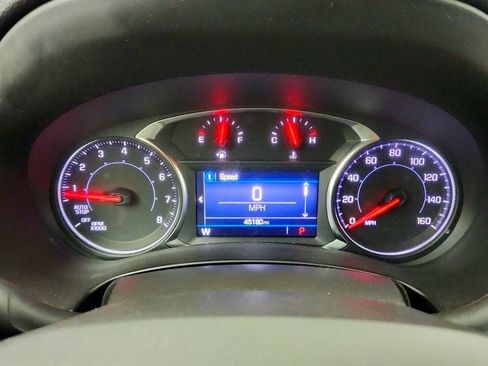 Used 2022 GMC Terrain SLE AWD/4WD image 14