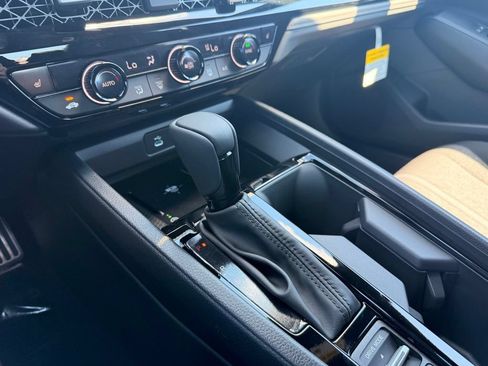 New 2026 Honda Accord Sport image 10