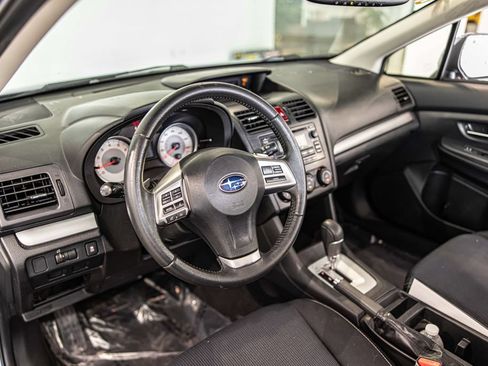 Used 2014 Subaru Impreza 2.0i Sport Premium AWD/4WD image 19