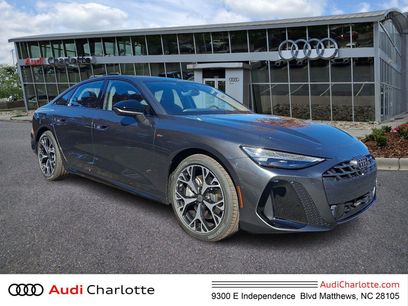 New 2026 Audi A6 Premium Plus