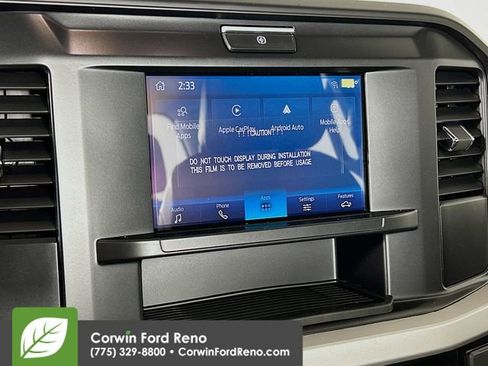 New 2026 Ford F350 XL w/ XL Driver Assist Package image 14