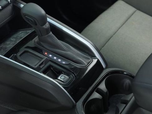 Used 2025 Chevrolet Colorado W/T w/ WT Custom Package image 24