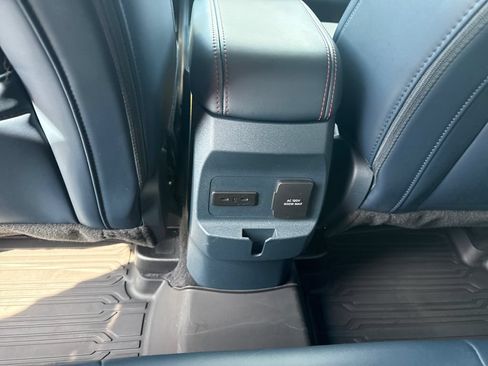 Used 2026 Ford Maverick Lariat AWD/4WD image 30