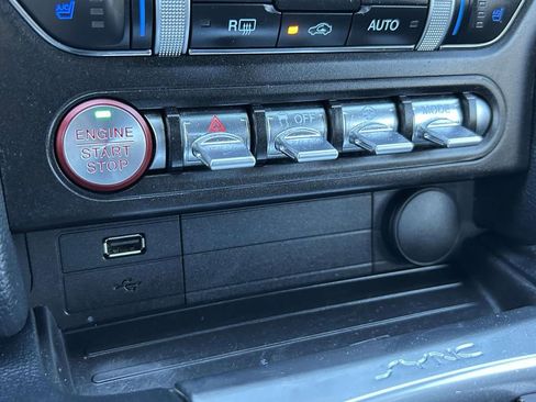 Used 2020 Ford Mustang GT Premium w/ GT Performance Package image 24