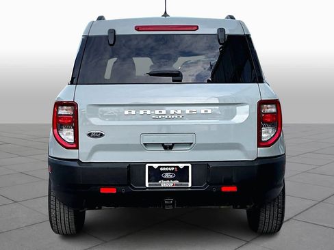 Certified 2022 Ford Bronco Sport Big Bend w/ Convenience Package image 5