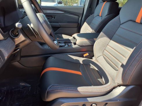 New 2026 Honda Passport TrailSport image 7