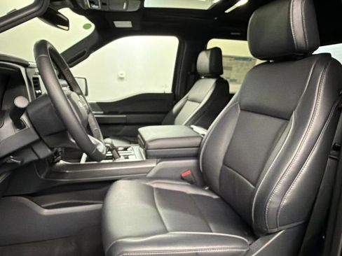 New 2026 Ford F150 Lariat AWD/4WD image 31