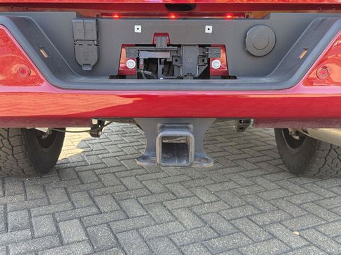 Used 2026 Chevrolet Silverado 3500 High Country w/ High Country Premium Package AWD/4WD image 53
