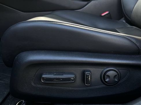 Used 2024 Honda Accord Touring image 28