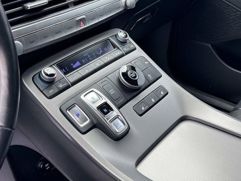 Used 2022 Hyundai Palisade SEL w/ Premium Package image 27