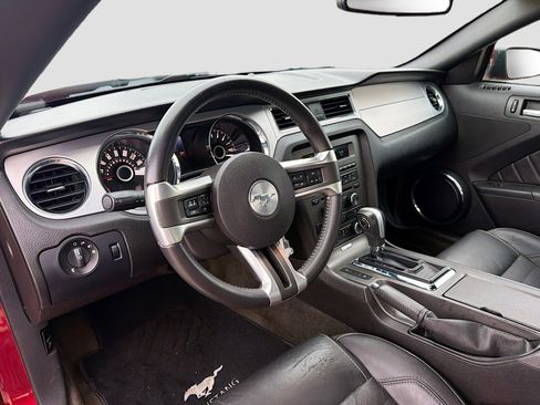 Used 2014 Ford Mustang Premium w/ Equipment Group 202A image 25