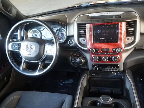 Used 2019 RAM 1500 Big Horn AWD/4WD image 9