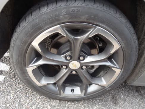 Used 2023 Chevrolet Malibu LT FWD image 15
