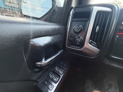 Used 2014 GMC Sierra 1500 SLE w/ SLE Value Package AWD/4WD image 20