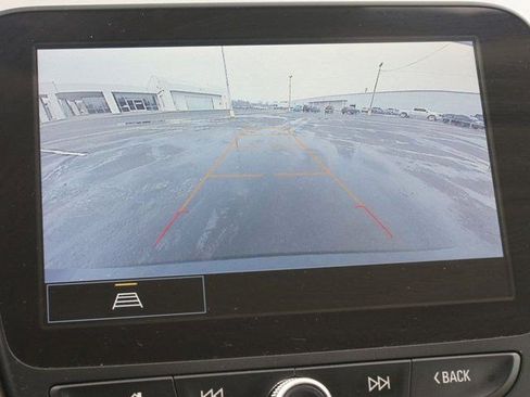 Used 2024 Chevrolet Malibu LT image 6